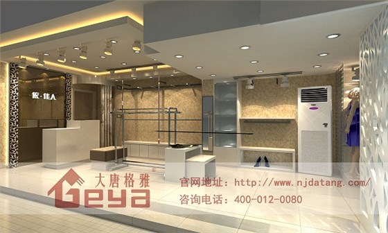服装展柜,服装展柜定做,服装展柜制作,服装展柜厂