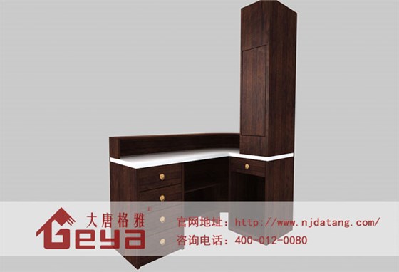 珠宝展柜