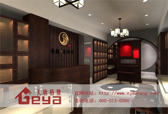 珠宝展柜