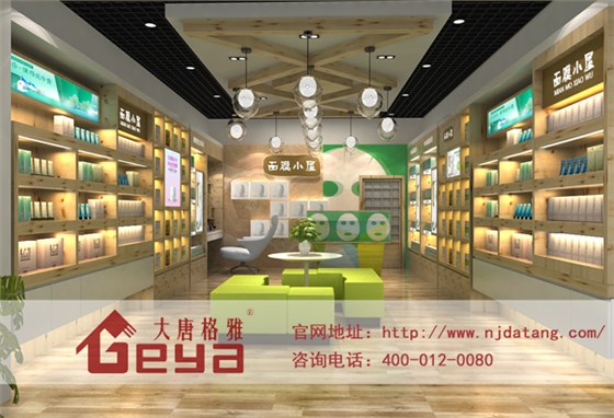 南京展柜设计制作厂家 南京展柜设计制作厂家