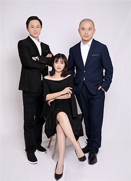 大唐格雅资深设计师团队