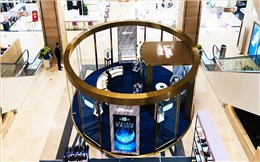 莱绅leysen通灵珠宝