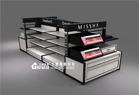 化妆品展柜