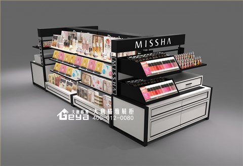 化妆品展柜