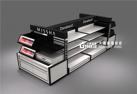 化妆品展柜