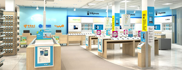 商场展柜常见问答