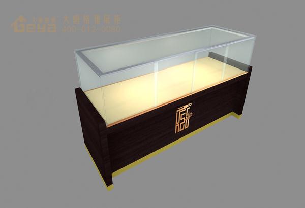 珠宝展柜定制