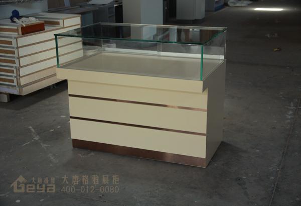 珠宝展柜 珠宝展柜