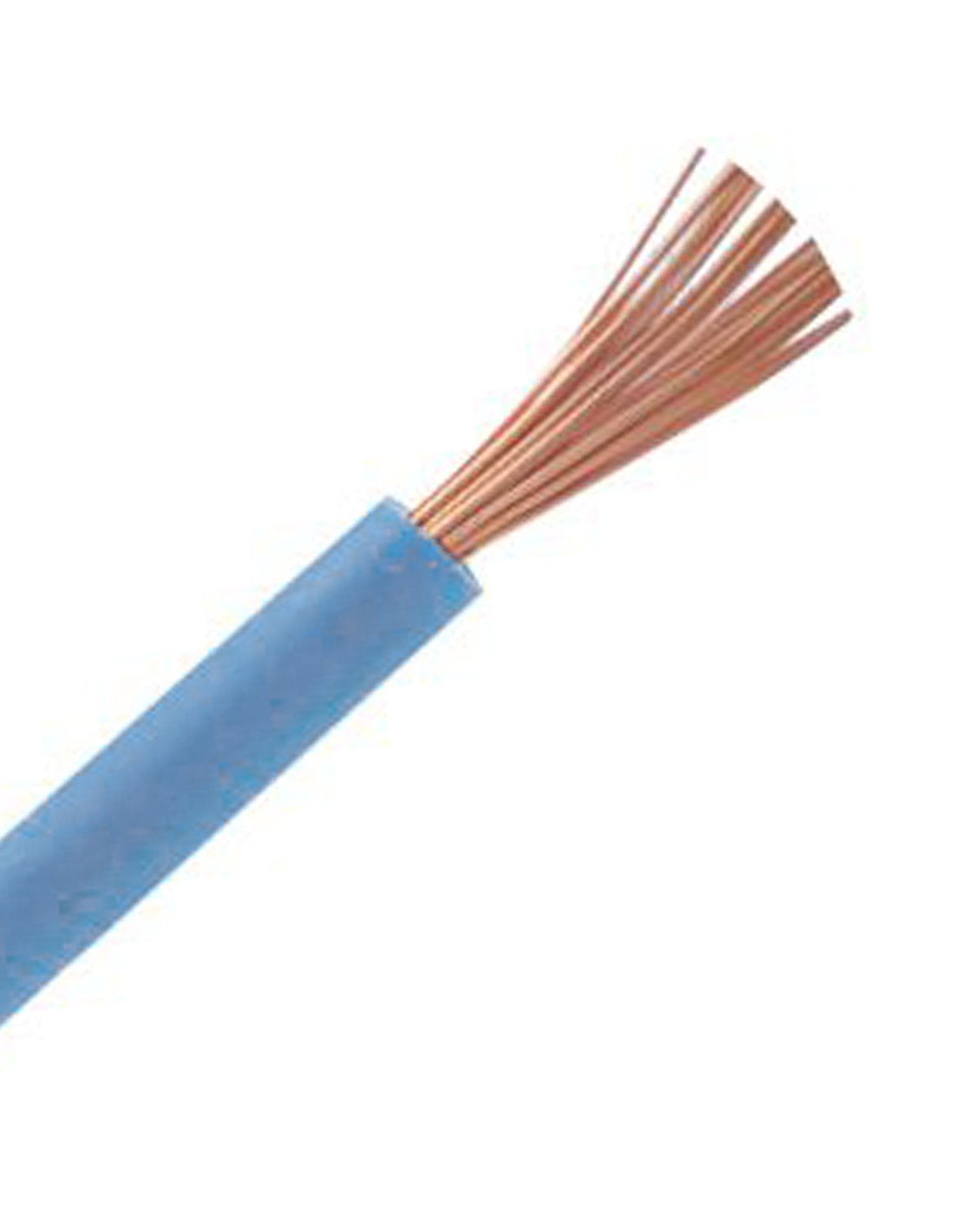 阻燃国标铜芯线