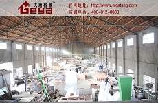 南京大唐格雅展柜厂为您提供商业展示空间服务
