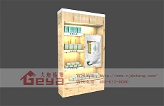 南京大唐格雅展柜厂为您提供好的化妆品展柜运输