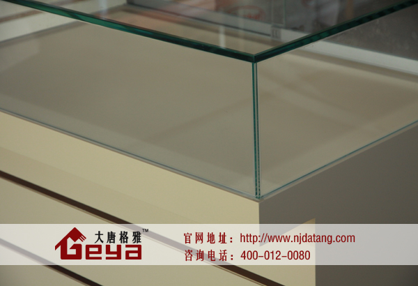 珠宝展柜