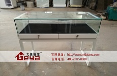 珠宝展柜运用了哪些制作工艺