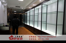 珠宝展柜定制厂家哪里找？