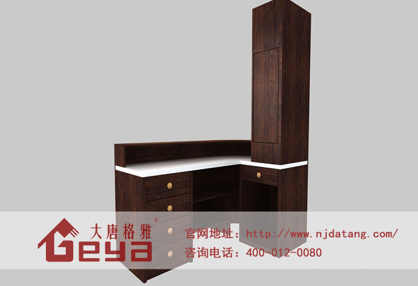 珠宝展柜