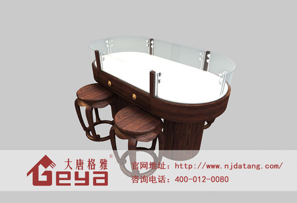 珠宝展柜 珠宝展柜