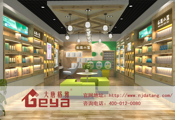 南京展柜设计制作厂家 南京展柜设计制作厂家