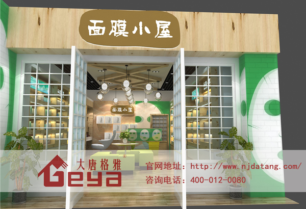 南京展柜设计制作厂家 南京展柜设计制作厂家
