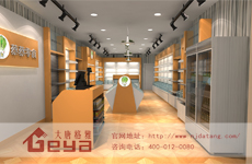 亚克力材质在制作展柜时的作用