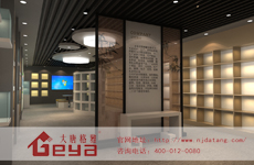 企业展厅设计的具体步骤有哪些？
