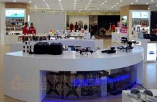 异形展柜