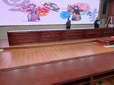 会议桌定制