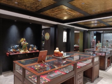 博物馆展柜影响密封性的因素是什么？