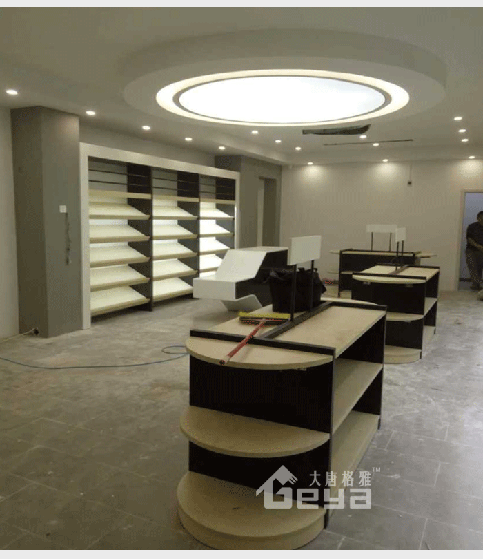 产品展示-酒柜-南京王府井大街
