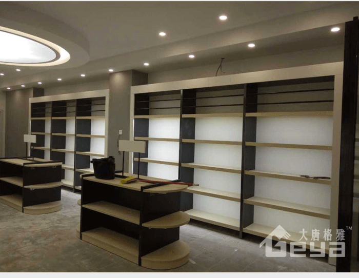 产品展示-酒柜-南京王府井大街