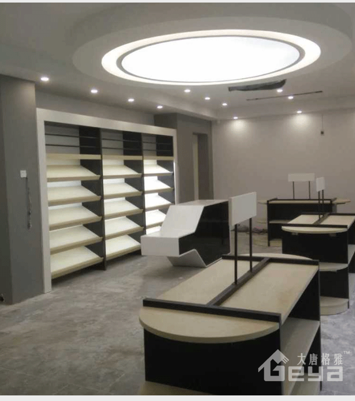 产品展示-酒柜-南京王府井大街