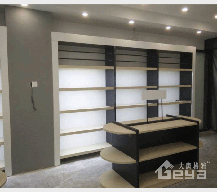 产品展示-酒柜-南京王府井大街