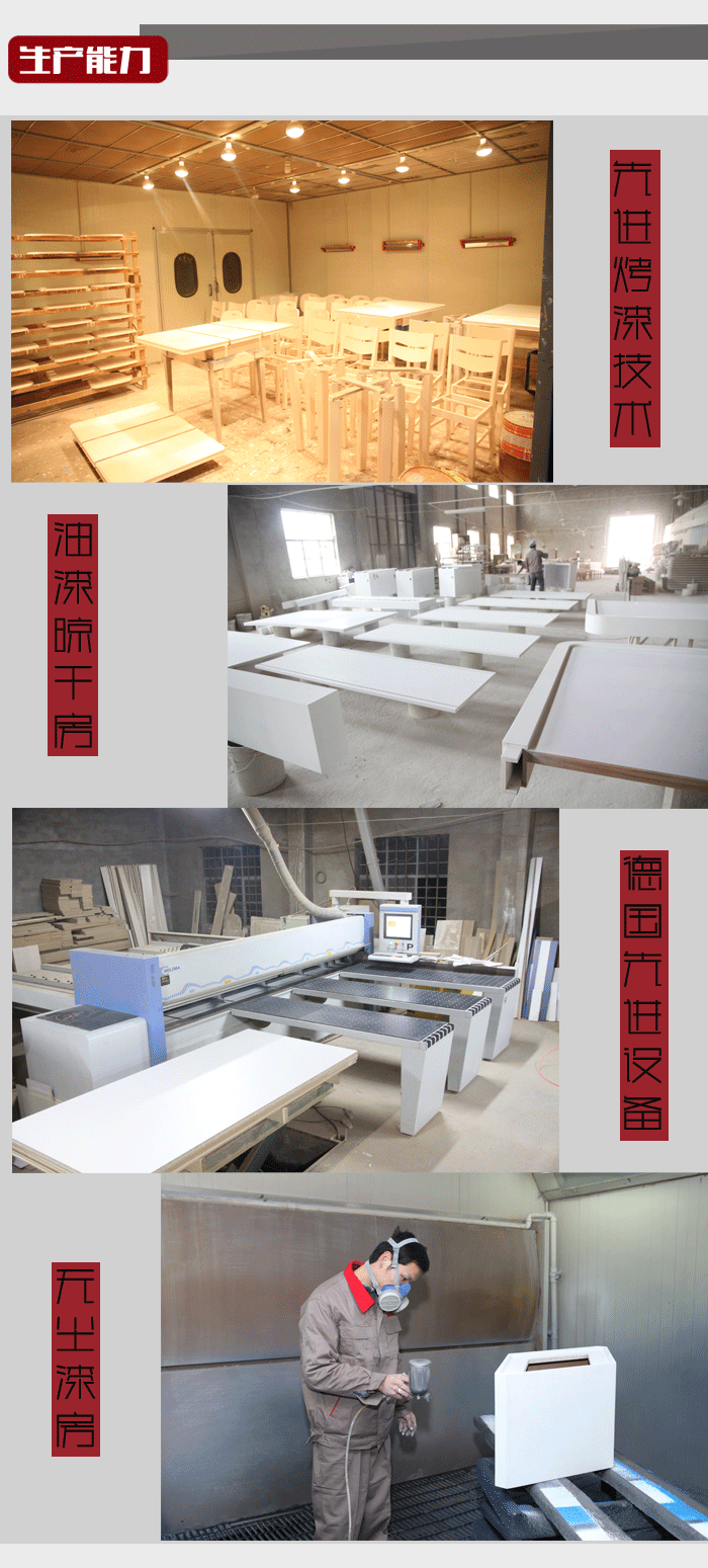 生产能力-大唐格雅展柜