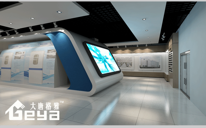 产品展示-南京康尼机电-2013