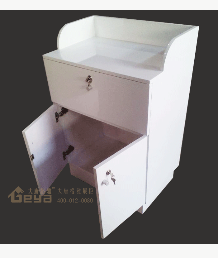 产品展示-开票台收银台-奥克斯2014