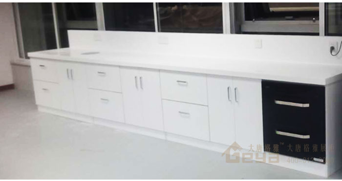 产品展示-金鹰茶水间